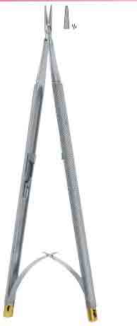 GLASSER MİKRO PORTEKÜ HM 18CM